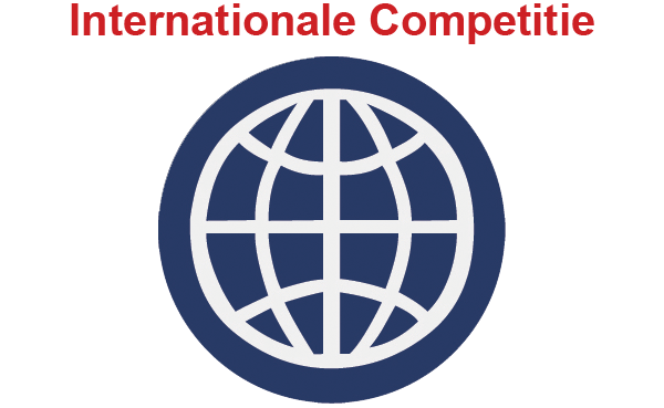 Internationale-Competitie