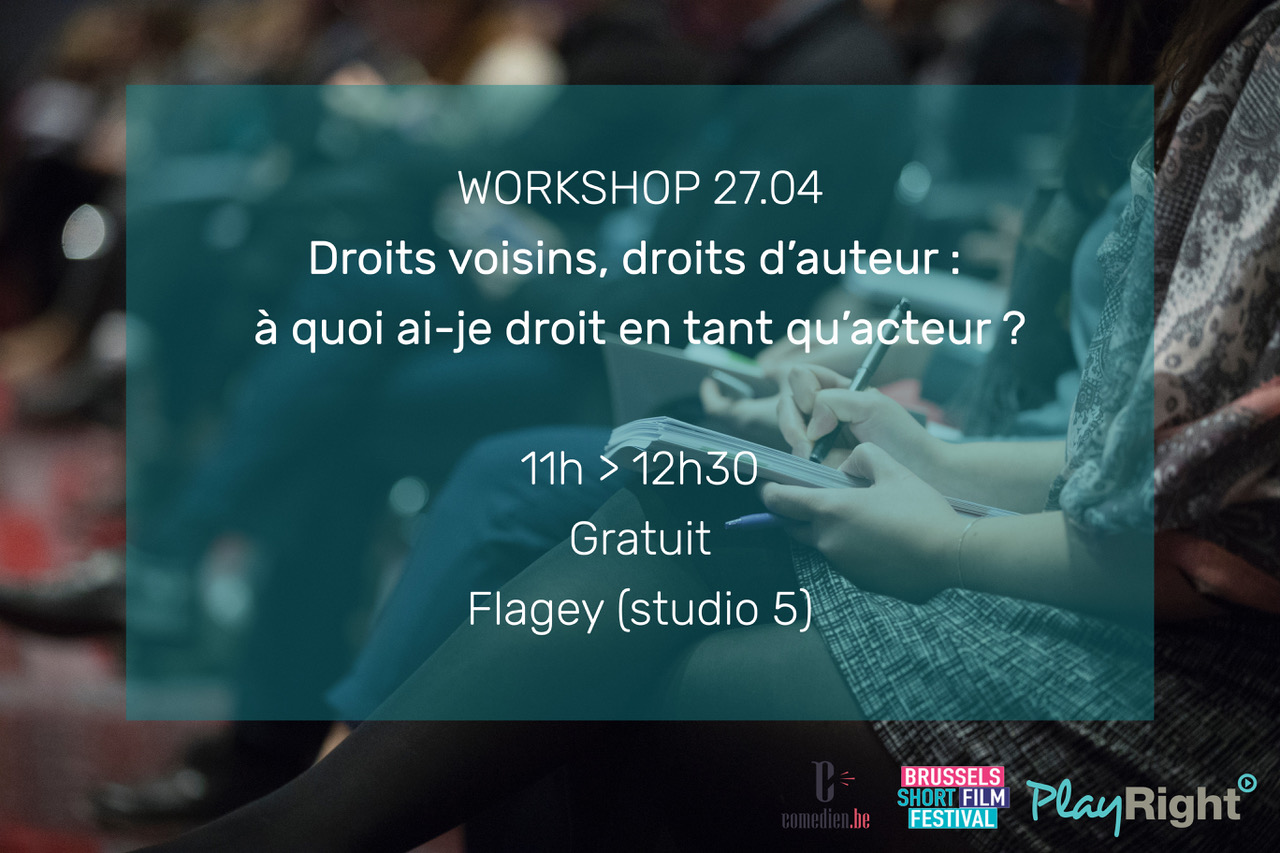 droits voisins