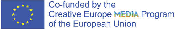 Creative Europe Programme copy