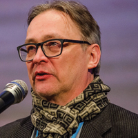 Jukka Pekka Laaksi
