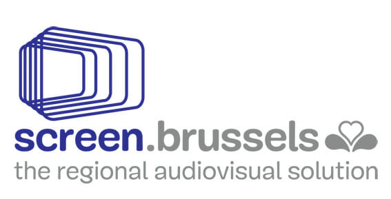 Logo - Screen.brussels adapté