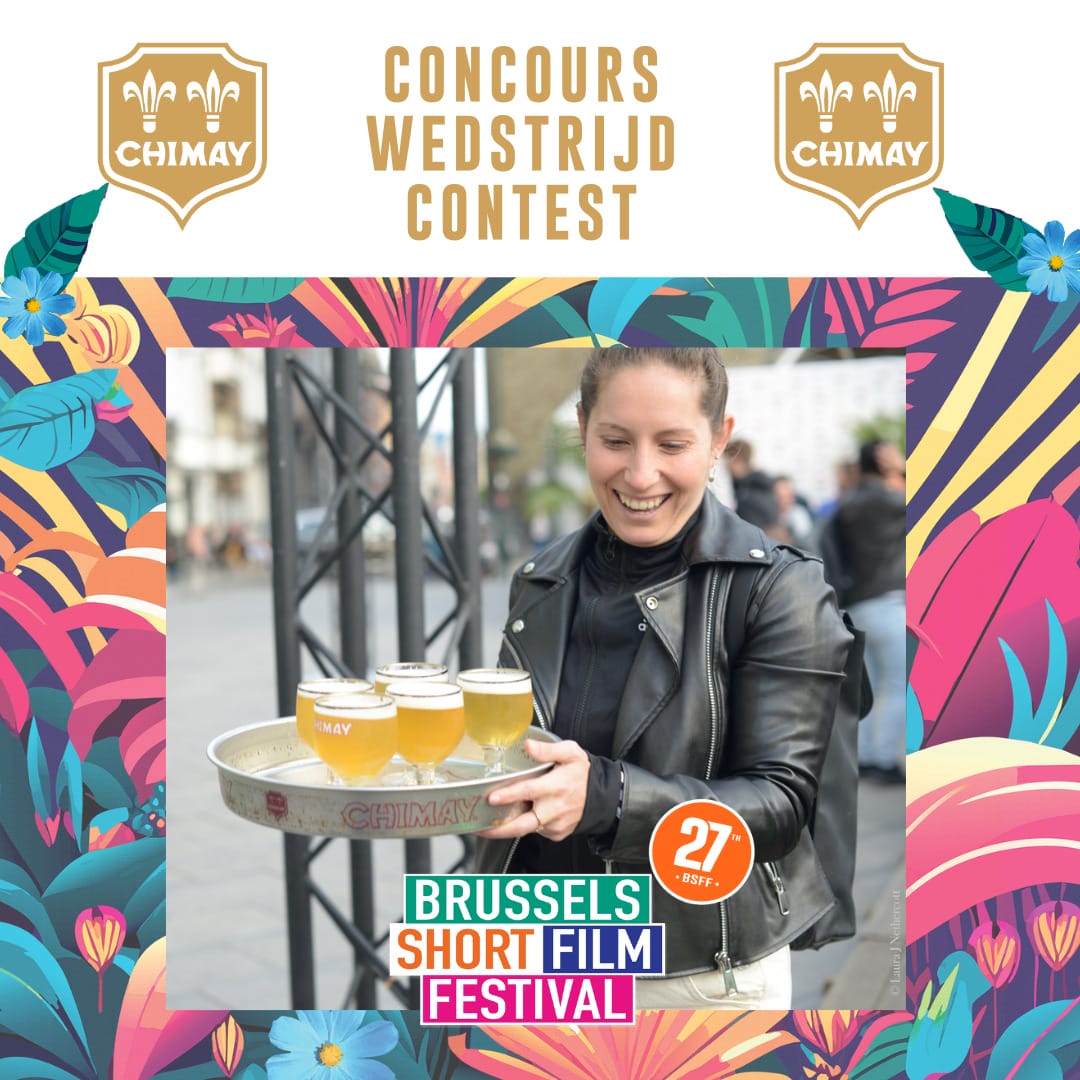 Photo Concours Chimay 2024