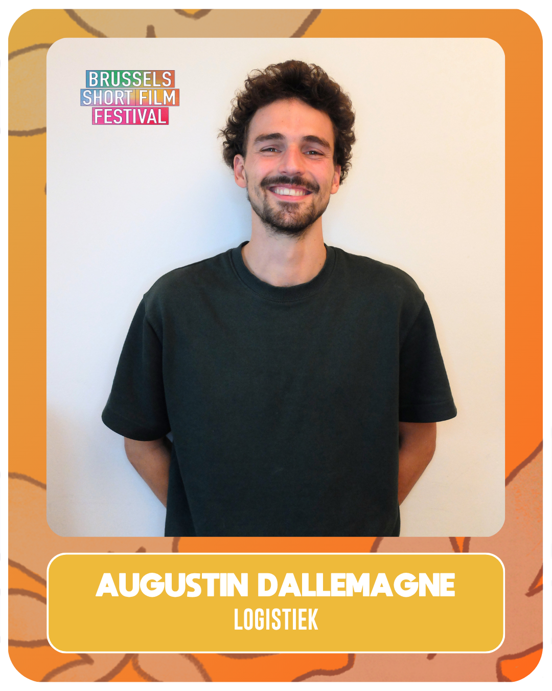 Augustin NDLS