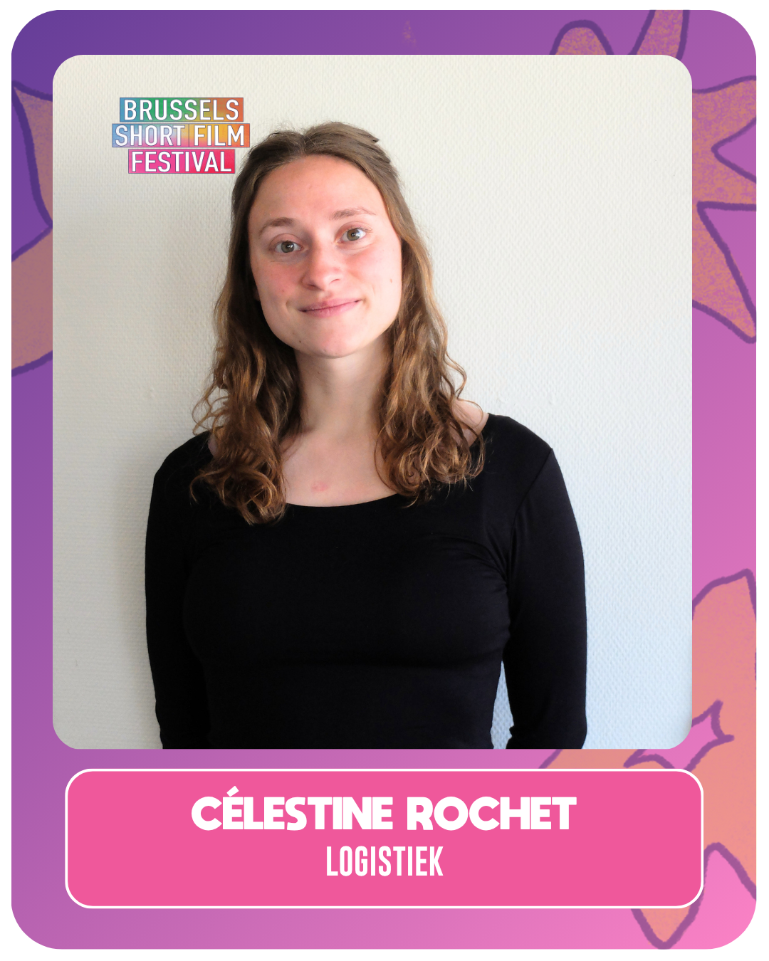 Célestine NDLS