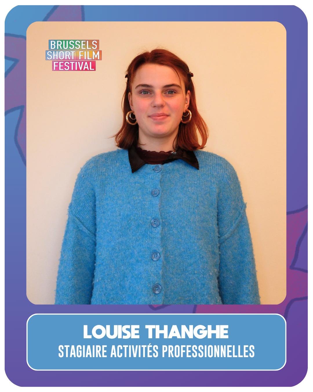 Louise FR