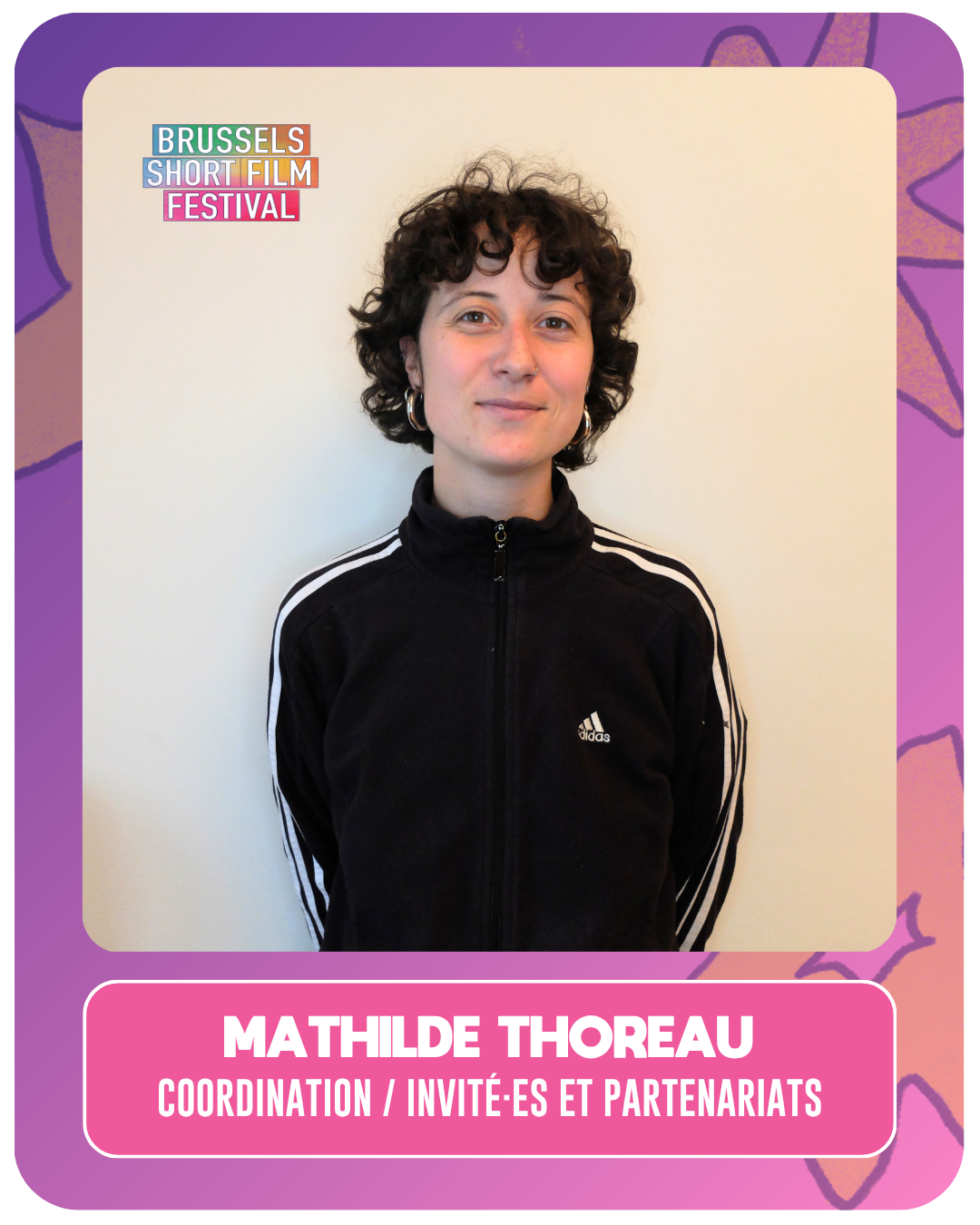 Mathilde FR